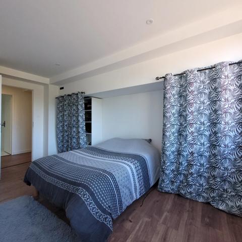 Appartement à vendre 3 pièces TORCY (71)