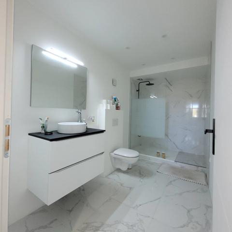 Appartement à vendre 3 pièces TORCY (71)