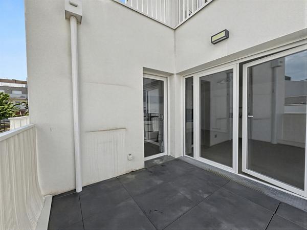 Charmant T3 avec balcon-terrasse et parking à La Rochelle,  
La rochelle 17000