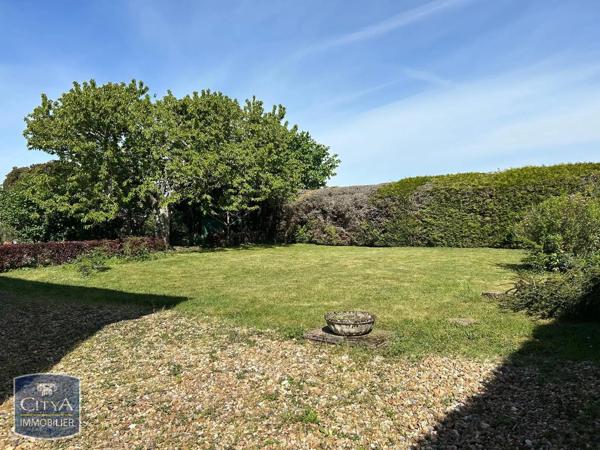 Maison à vendre 6 pièces 143m² Varennes-Vauzelles (58640)