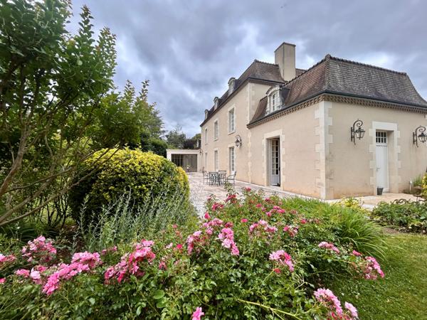 PROPRIETE - VIENNE Adriers (86430)