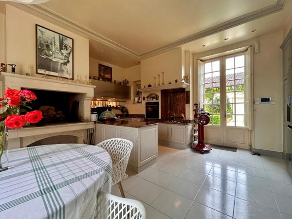 PROPRIETE - VIENNE Adriers (86430)