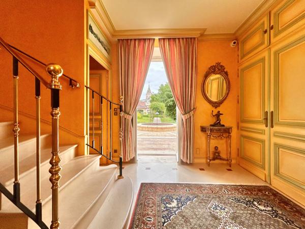 PROPRIETE - VIENNE Adriers (86430)