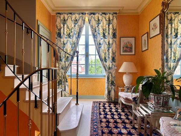 PROPRIETE - VIENNE Adriers (86430)