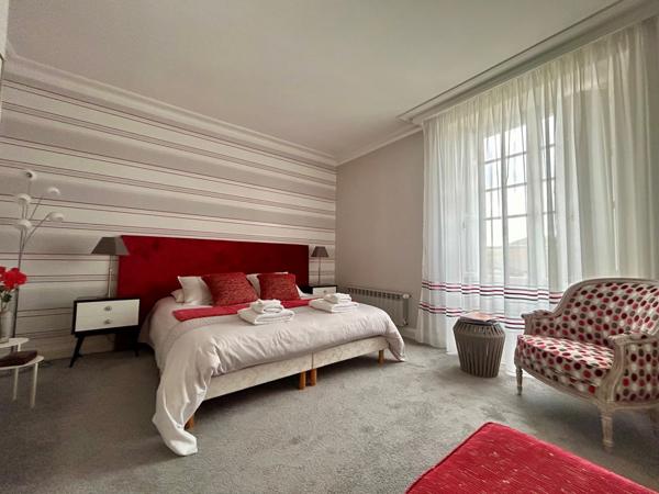 PROPRIETE - VIENNE Adriers (86430)
