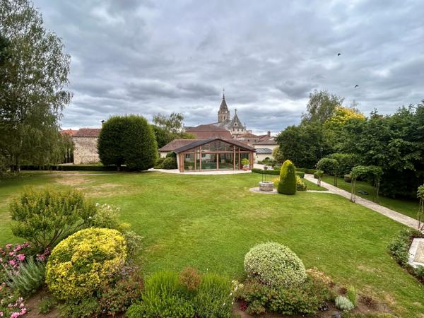 PROPRIETE - VIENNE Adriers (86430)