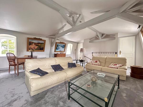 PROPRIETE - VIENNE Adriers (86430)