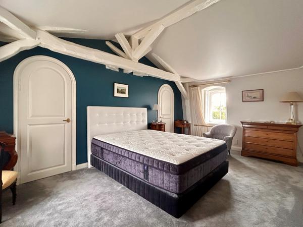 PROPRIETE - VIENNE Adriers (86430)