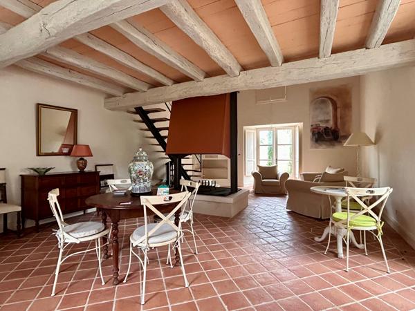 PROPRIETE - VIENNE Adriers (86430)