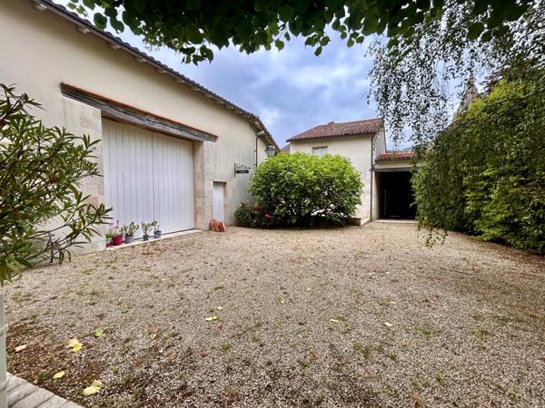 PROPRIETE - VIENNE Adriers (86430)