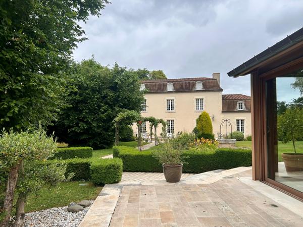 PROPRIETE - VIENNE Adriers (86430)