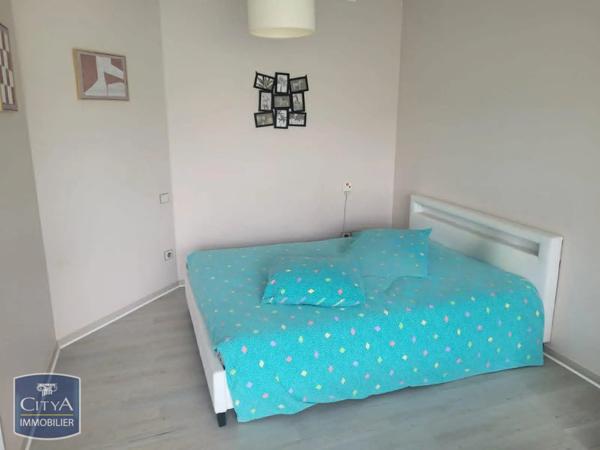 Appartement à vendre 1 pièce 28m² Agen (47000)
