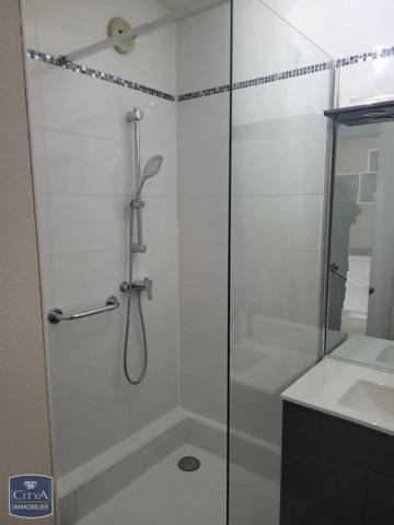 Appartement à vendre 1 pièce 28m² Agen (47000)