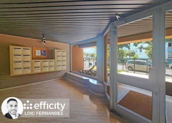 Appartement 5 pièces - 104 m² Exclusivité efficity