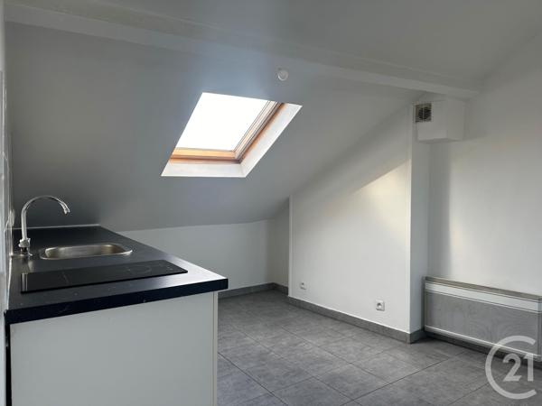 Appartement F2 à vendre  2 pièces - 26,10 m2 PANTIN - 93