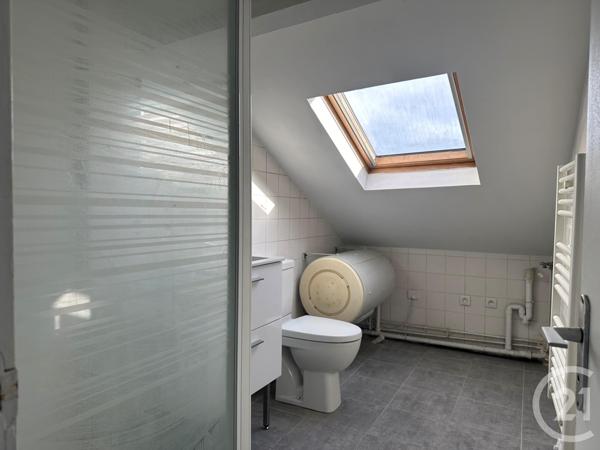 Appartement F2 à vendre  2 pièces - 26,10 m2 PANTIN - 93