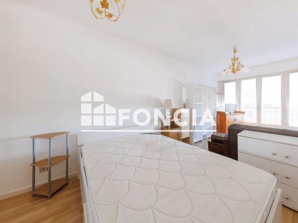 À vendre Studio 33.07 m² - Royat 63130