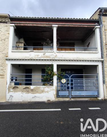 Maison à vendre 4 pièces 110 m² Saint-Étienne-les-Orgues