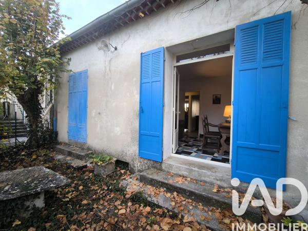 Maison à vendre 4 pièces 110 m² Saint-Étienne-les-Orgues