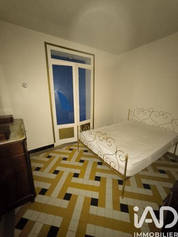 Maison à vendre 4 pièces 110 m² Saint-Étienne-les-Orgues