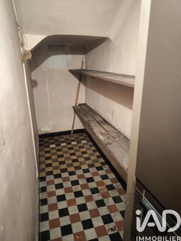 Maison à vendre 4 pièces 110 m² Saint-Étienne-les-Orgues