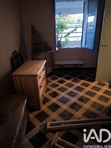 Maison à vendre 4 pièces 110 m² Saint-Étienne-les-Orgues