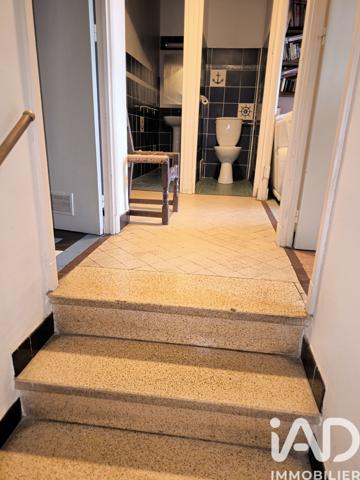 Maison à vendre 4 pièces 110 m² Saint-Étienne-les-Orgues