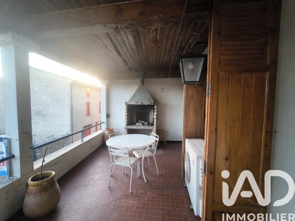 Maison à vendre 4 pièces 110 m² Saint-Étienne-les-Orgues
