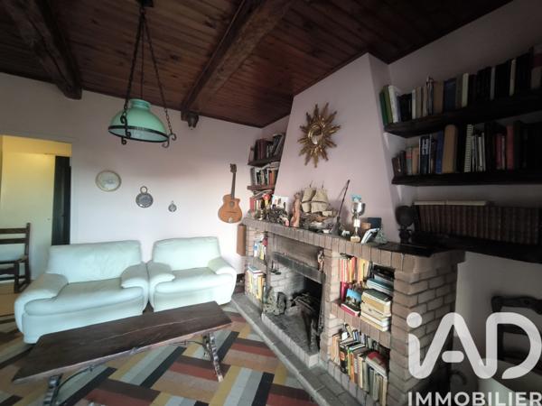 Maison à vendre 4 pièces 110 m² Saint-Étienne-les-Orgues