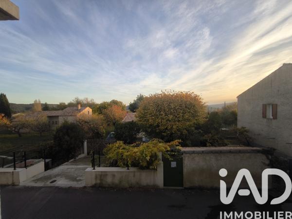 Maison à vendre 4 pièces 110 m² Saint-Étienne-les-Orgues