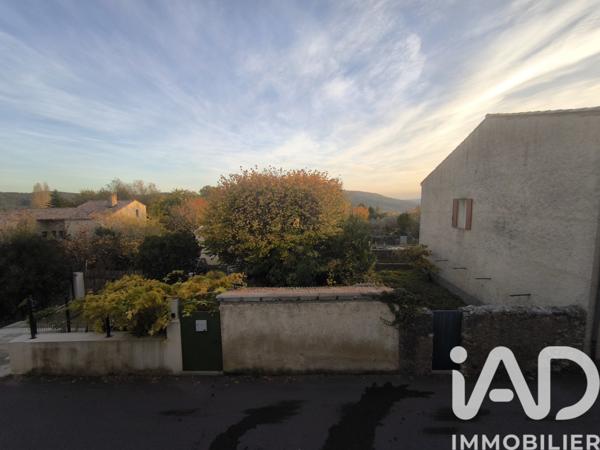 Maison à vendre 4 pièces 110 m² Saint-Étienne-les-Orgues