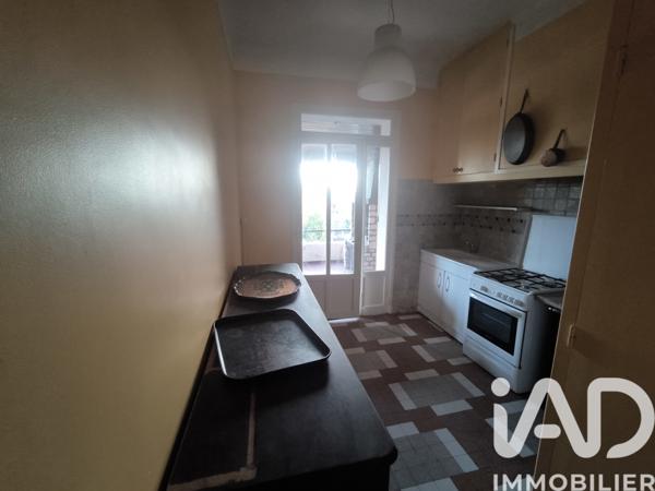 Maison à vendre 4 pièces 110 m² Saint-Étienne-les-Orgues