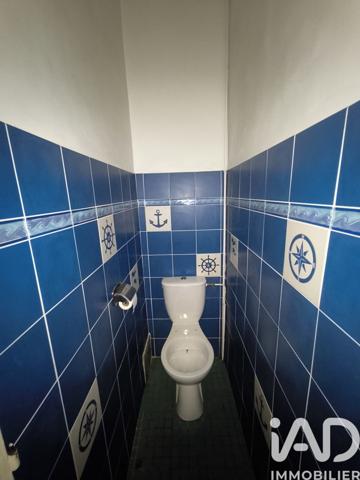 Maison à vendre 4 pièces 110 m² Saint-Étienne-les-Orgues