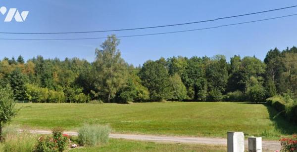 Terrain agricole 