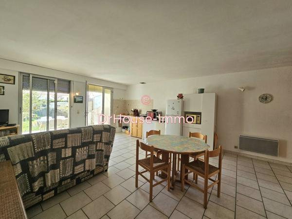 Appartement à vendre 2 pièces de 46 m²