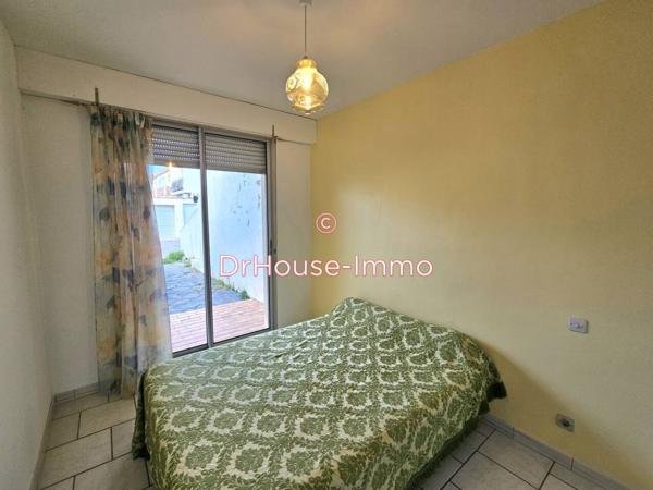 Appartement à vendre 2 pièces de 46 m²