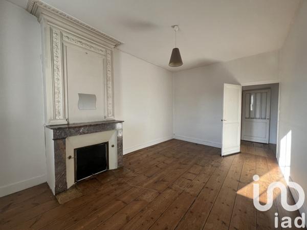 Maison à vendre 4 pièces 110 m² Sadirac