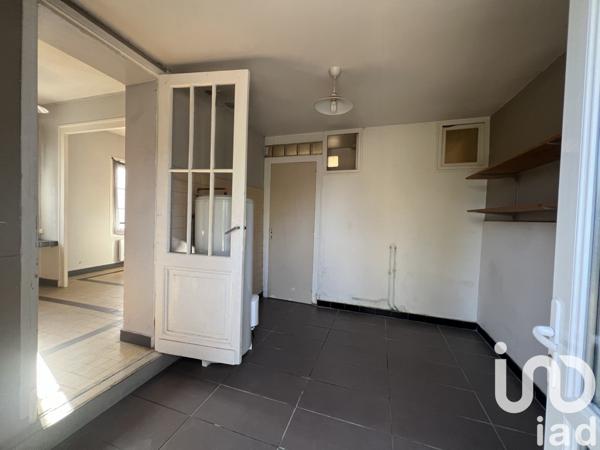 Maison à vendre 4 pièces 110 m² Sadirac
