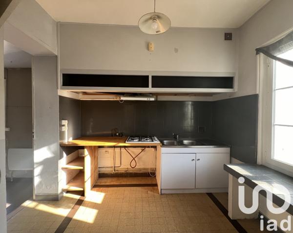 Maison à vendre 4 pièces 110 m² Sadirac