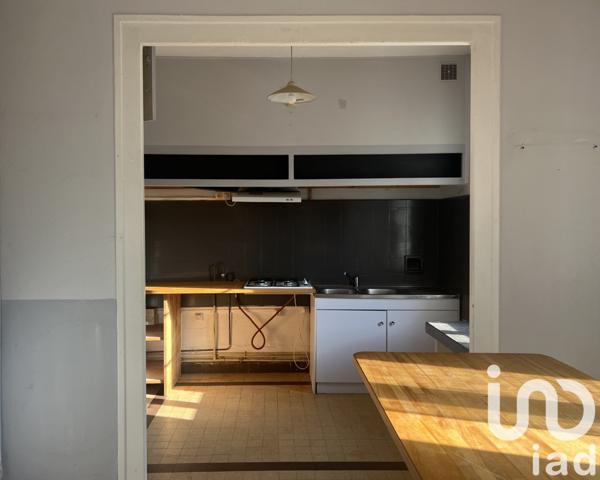 Maison à vendre 4 pièces 110 m² Sadirac