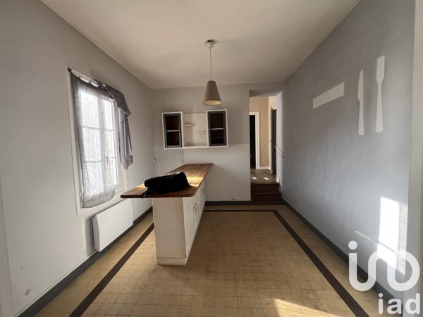 Maison à vendre 4 pièces 110 m² Sadirac