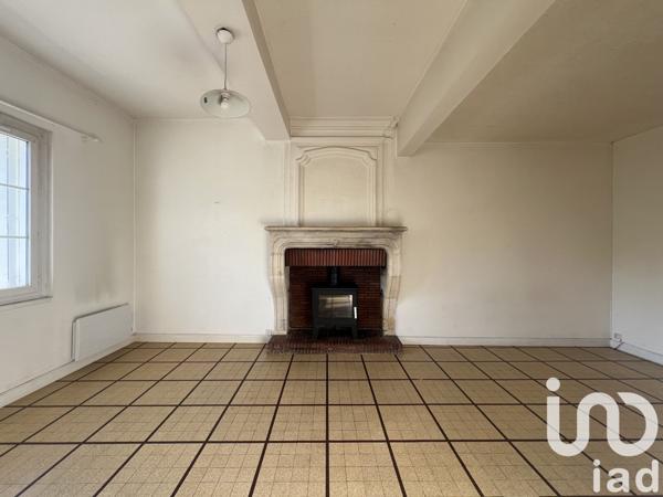 Maison à vendre 4 pièces 110 m² Sadirac