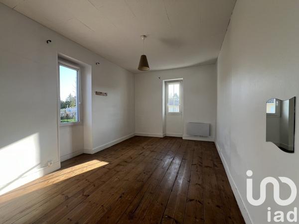 Maison à vendre 4 pièces 110 m² Sadirac