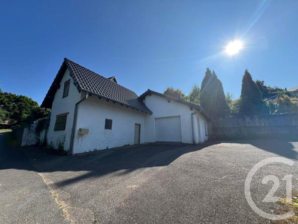 Maison à vendre  7 pièces - 149 m2 PHALSBOURG - 57