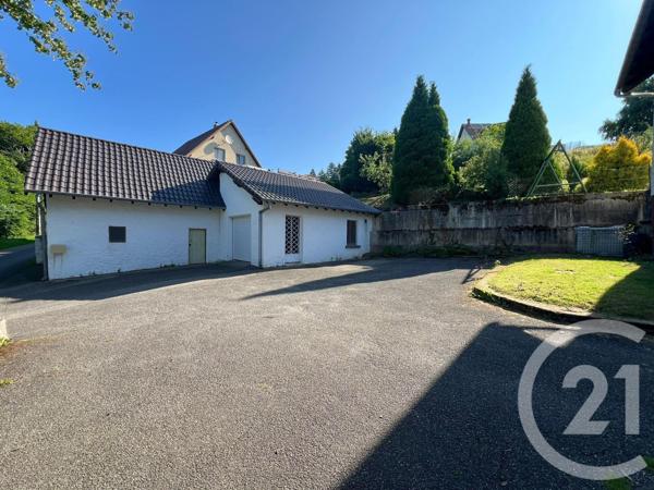 Maison à vendre  7 pièces - 149 m2 PHALSBOURG - 57