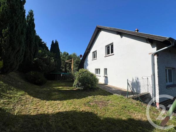 Maison à vendre  7 pièces - 149 m2 PHALSBOURG - 57