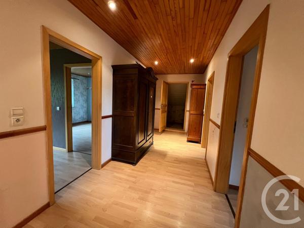 Maison à vendre  7 pièces - 149 m2 PHALSBOURG - 57