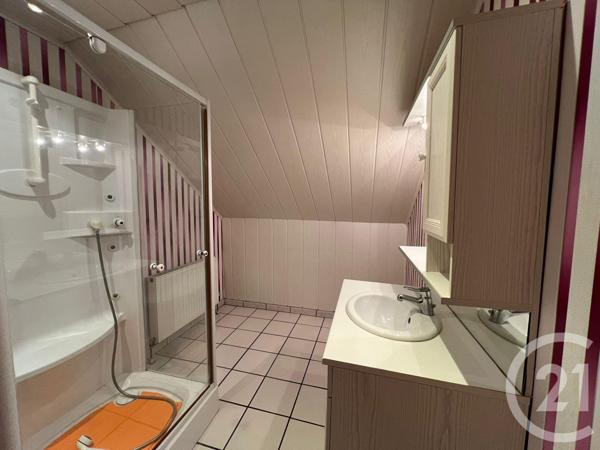 Maison à vendre  7 pièces - 149 m2 PHALSBOURG - 57