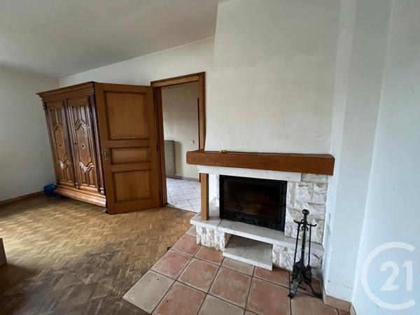 Maison à vendre  7 pièces - 149 m2 PHALSBOURG - 57