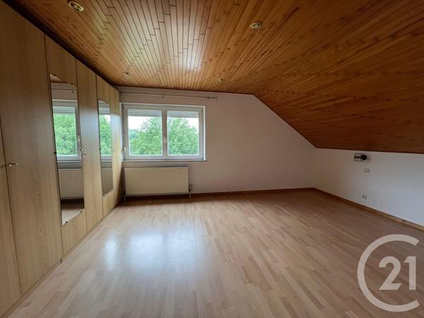 Maison à vendre  7 pièces - 149 m2 PHALSBOURG - 57